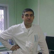 Васил Дельмухаметов