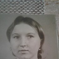 Ольга Махрова