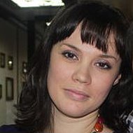 Анастасия Уликанова