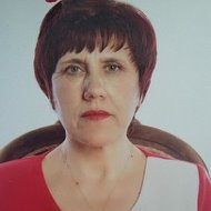 Екатерина Куренёва