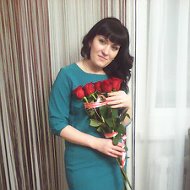 Anastasiya Liashuk