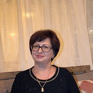 Элла Александровна