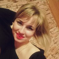 Алина Иванова