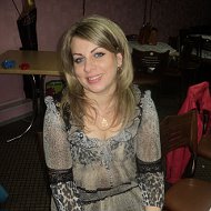 Алена Борисенко