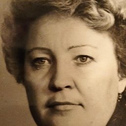 Нина харитонова актриса жена сергея яковлева фото