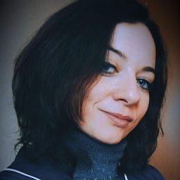 Ирина Кобецкая Кабардинка