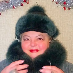 Ольга Коренюгина