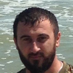Наурбиев Исмаил