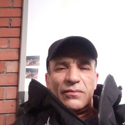 Руслан Меджидов Нижний Новгород