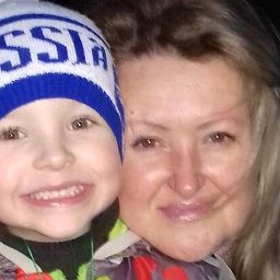 Виталина Анащенкова