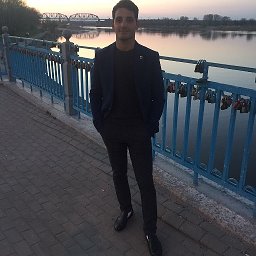Курбанов Имран