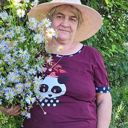 Галина Масловская