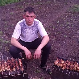 Юрий кеки