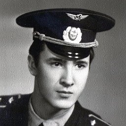 Виктор Зимонин боксер