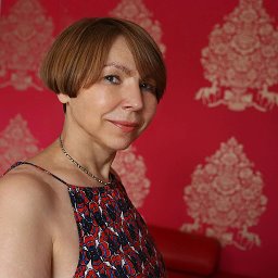 Светлана александровна гуськова фото 46 лет екатеринбург