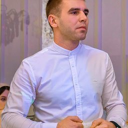 Али Бараев
