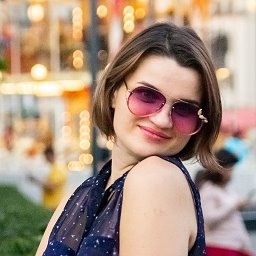 Серафима Долмацкая