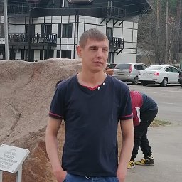 Свитов Евгений Тольятти