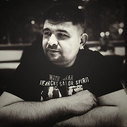 Сафронов Кирилл Геннадьевич