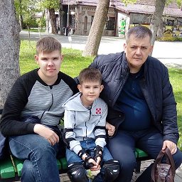 Валера Попович