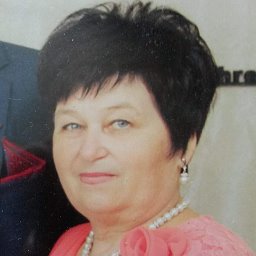 Людмила Мусралиева Терскол