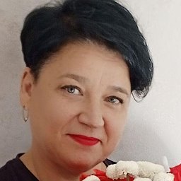 Татьяна Тогунова Самара