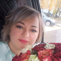 Виталина Анащенкова