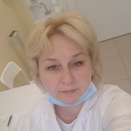 Марсова Светлана