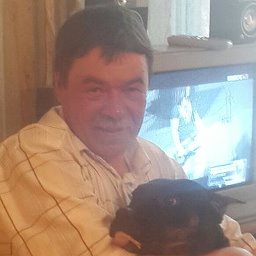 Александр Патютко