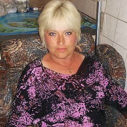 Ольга Запорожан Зеленоград