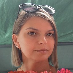 Светлана Суховерхова