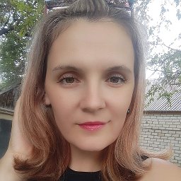 Зацарина Анастасия