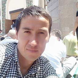 Турсунбай Кулахметов