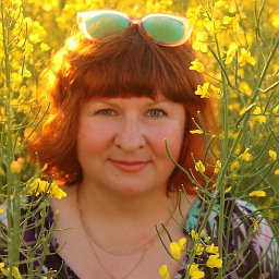 Метушевская Екатерина Крым