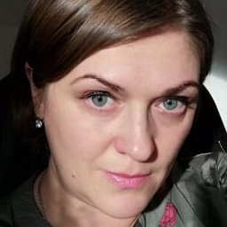 Бакалец Алина Викторовна