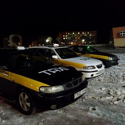 Все такси Белыничи - самые дешевые и 24/7/ дней - проверенные такси Белыничи