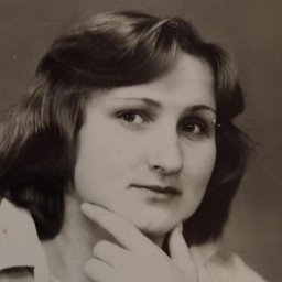 Смирнова Нина Андреевна гимнастика