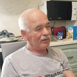 Костюк Александр Владимирович Дракино