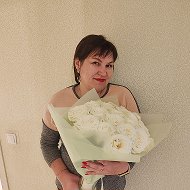 Наталья Лысанова