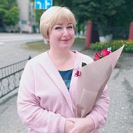 Ольга Аксюта
