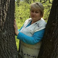 Анжела Касьяненко