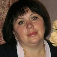 Юлия Кузьмина