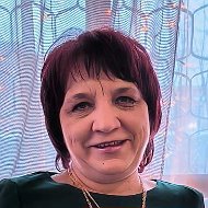 Татьяна Балашова