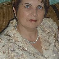 Лариса Порошина