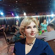 Екатерина Финогенова