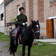 Евгений Степанов