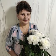 Марина Пряженникова