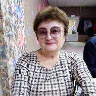 Елена Мирошникова