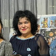 Полина Туманцова
