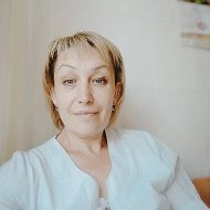 Екатерина Бородулина
